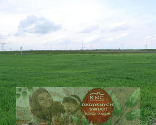 Atrakcyjna działka usługowa przy obwodnicy Lublina