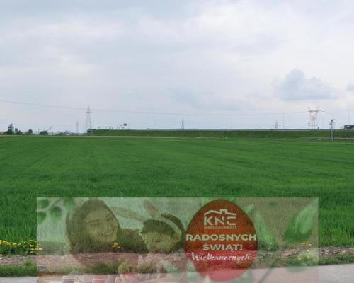 Atrakcyjna działka usługowa przy obwodnicy Lublina