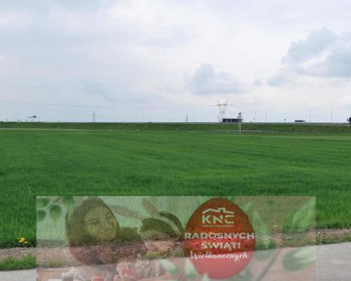 Atrakcyjna działka usługowa przy obwodnicy Lublina