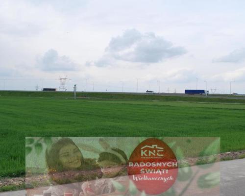 Atrakcyjna działka usługowa przy obwodnicy Lublina