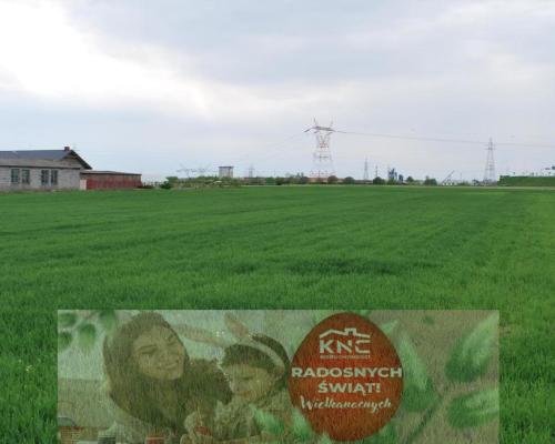 Atrakcyjna działka usługowa przy obwodnicy Lublina