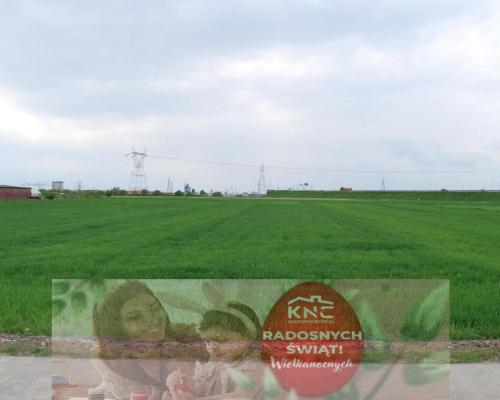 Atrakcyjna działka usługowa przy obwodnicy Lublina