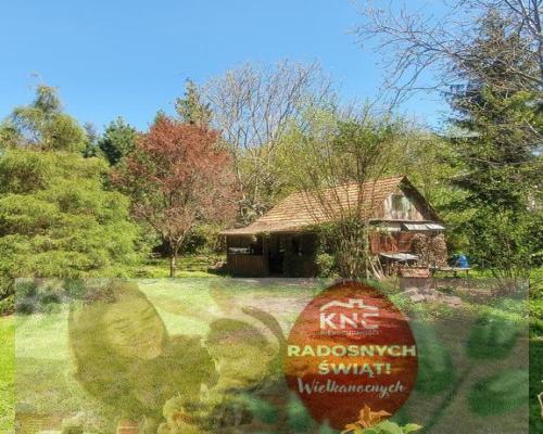 Działka, Zemborzyce Tereszyńskie, 57 ar