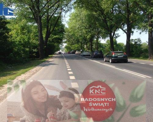 Aleja Kraśnicka/Bełżycka, Dzielnica Węglin,