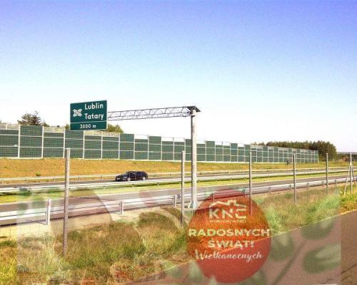 Sprzedam działkę inwestycyjną