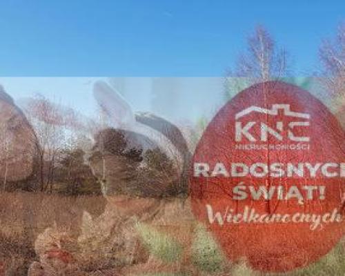 Piękna działka rekreacyjna na zaciszu - Karczmiska