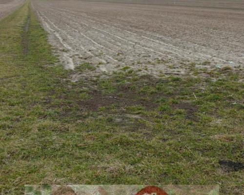 Działka w doskonałej lokalizacji-5 min. od Zalewu