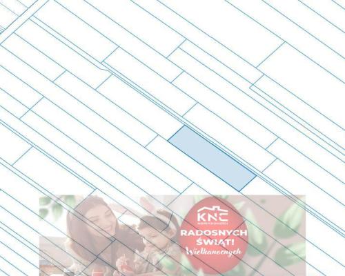 Działka w doskonałej lokalizacji-5 min. od Zalewu