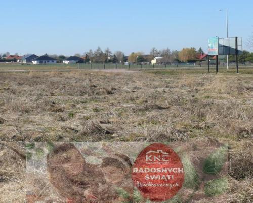 Jabłonna Druga - duża działka z domem + bud gosp!