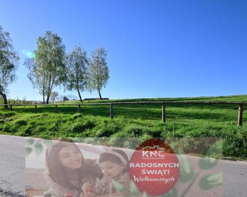 Karczmiska I 12 km od Kazimierza Dolnego