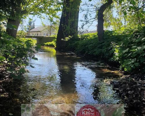 Karczmiska I 12 km od Kazimierza Dolnego