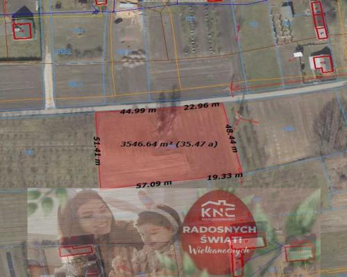 Karczmiska I 12 km od Kazimierza Dolnego