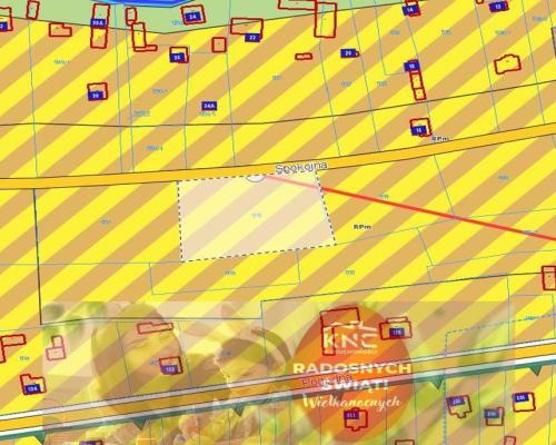 Karczmiska I 12 km od Kazimierza Dolnego