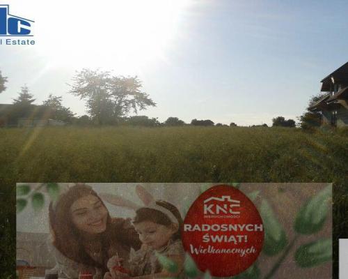 Sprzedam piękną działkę budowlaną w Krępcu o powierzchni całkowitej 21 ar za 249 500 zł. Bardzo atrakcyjna oferta!Opis działki: