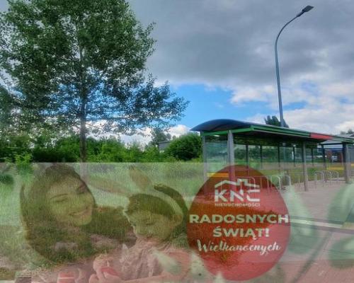 Działka, Lublin, 1,45ha, ul.Turystyczna, teren AGc