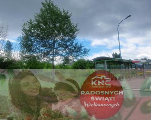 Działka, Lublin, 1,45ha, ul.Turystyczna, teren AGc