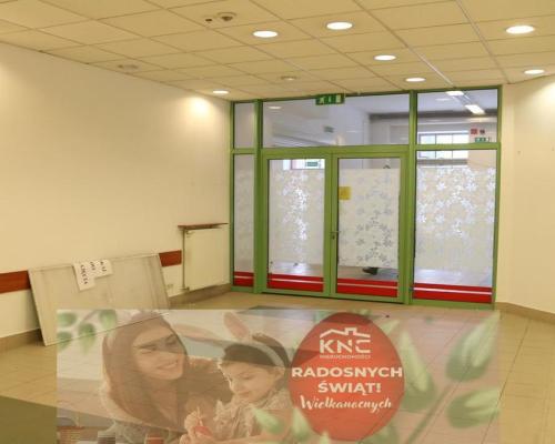 Lokal, galeria, 118 m2, Wolska