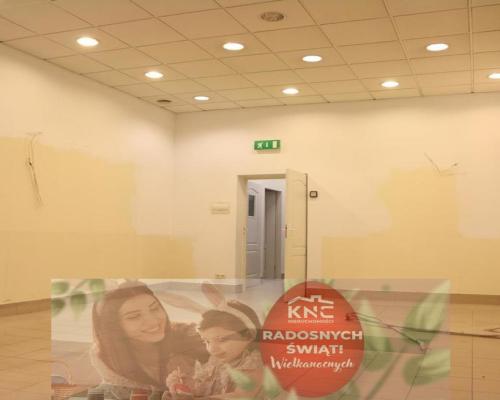 Lokal, galeria, 118 m2, Wolska