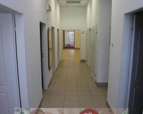 Lokal, galeria, 118 m2, Wolska