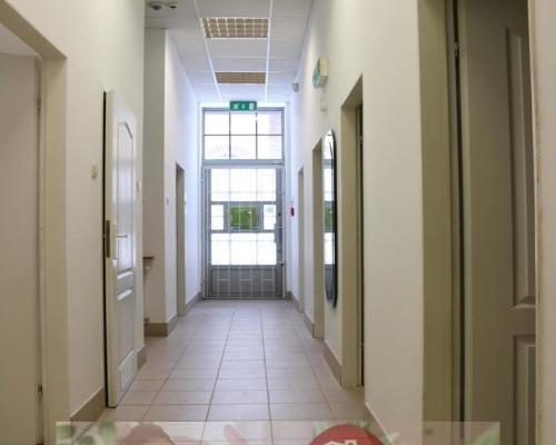 Lokal, galeria, 118 m2, Wolska