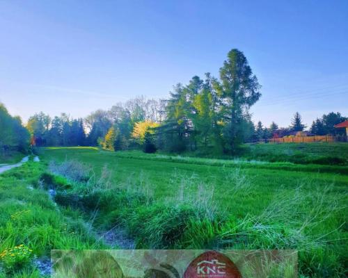 Zemborzyce Podleśne - 32 ary OKAZJA!!!