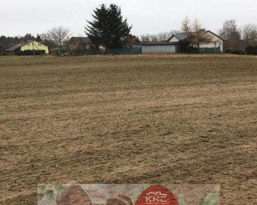 Działka 1.84ha Tomaszowice- Kolonia