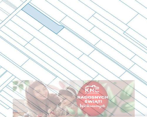 Działka w doskonałej lokalizacji-5 min. od Zalewu