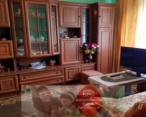 Mały domek w świetnej lokalizacji - Uniszowice