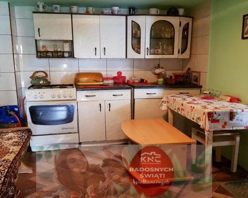 Mały domek w świetnej lokalizacji - Uniszowice