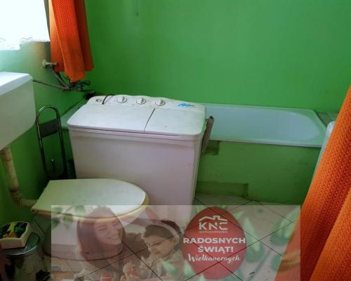 Mały domek w świetnej lokalizacji - Uniszowice