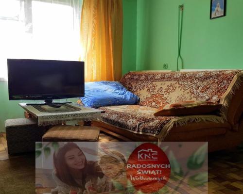 Mały domek w świetnej lokalizacji - Uniszowice