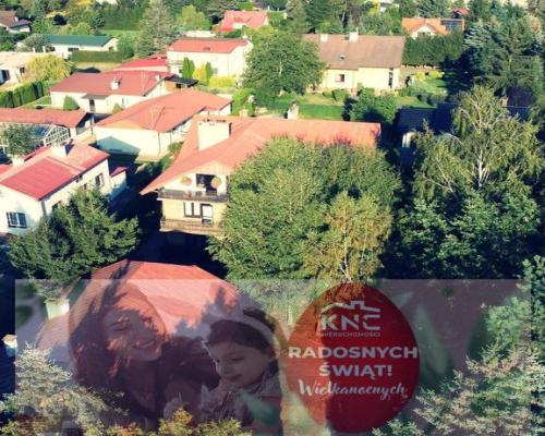 Mieszkanie w domu jednorodzinnym-Elizówka blisko IKEI