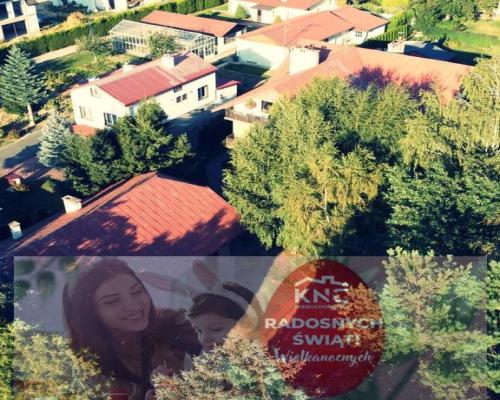 Mieszkanie w domu jednorodzinnym-Elizówka blisko IKEI