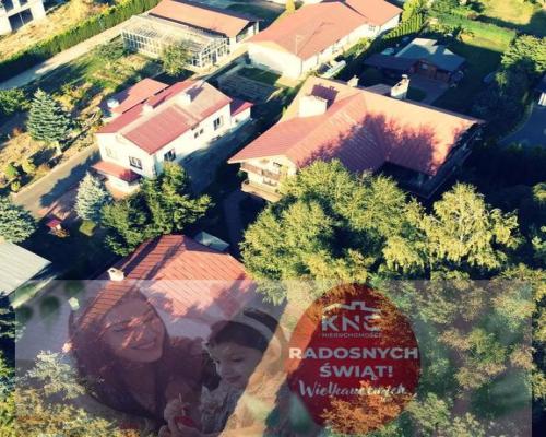 Mieszkanie w domu jednorodzinnym-Elizówka blisko IKEI