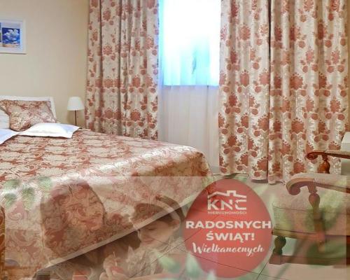 Kompleks hotel-eventowy + bud.usługowe z najemcami