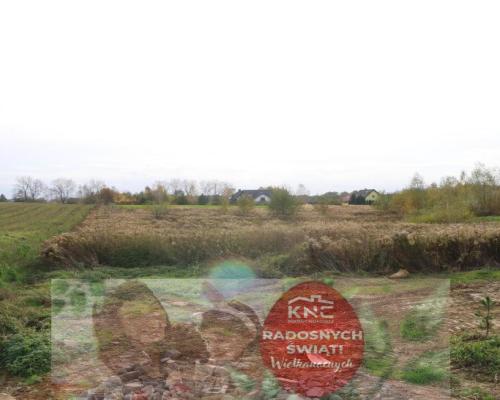 Lublin/ Dziesiąta- działka budowlana: 411 mkw