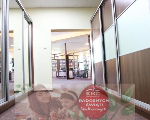 Budynek usługowo-biurowy położony na Czechowie Pł