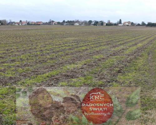 Działka w doskonałej lokalizacji-5 min. od Zalewu