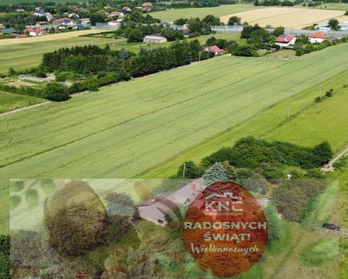 Snopków, 74ar, Gmina Jastków, Media