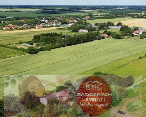 Snopków, 74ar, Gmina Jastków, Media