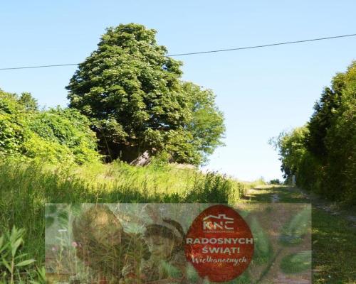 Działka rolno-budow. z szybkim dojazdem do Lublina