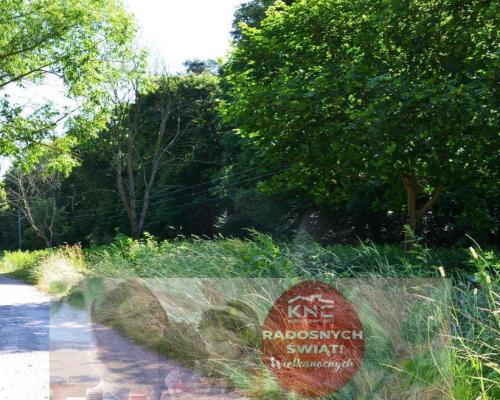 Działka rolno-budow. z szybkim dojazdem do Lublina