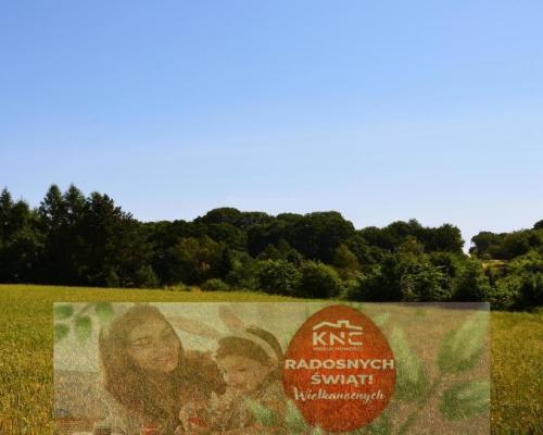 Działka rolno-budow. z szybkim dojazdem do Lublina