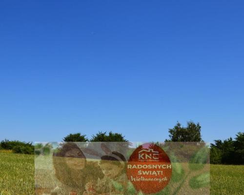 Działka rolno-budow. z szybkim dojazdem do Lublina