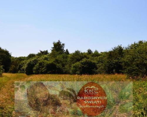 Działka rolno-budow. z szybkim dojazdem do Lublina