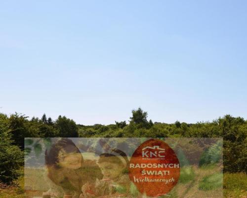 Działka rolno-budow. z szybkim dojazdem do Lublina