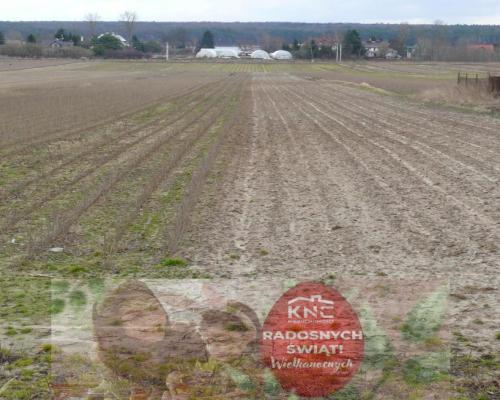 Działki w doskonałej lokalizacji-5 min. od Zalewu