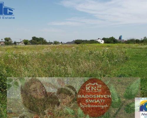  Atrakcyjna działka pod inwestycjęDziałka położona w pobliżu ul. TurystycznejDziałka:- 2900 m2- budowlano-przemysłowa- trapez-