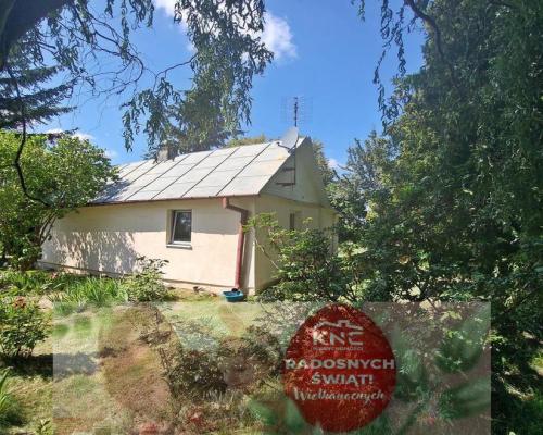 Gutanów - dom na 68 ar działki. - JEDYNE 300tys!