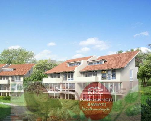 Polecam bardzo ładną działkę o pow. 50a w Jakubowice Konińskie pod zabudowę bliźniaczą. Najważniejsze cechy: - odległość od kom